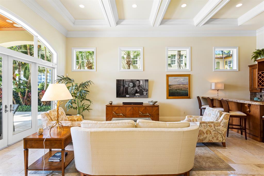 REIDS JOHN B VILLAGE - Residential