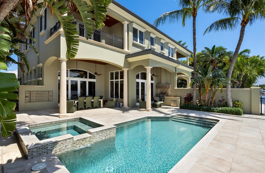 REIDS JOHN B VILLAGE - Residential