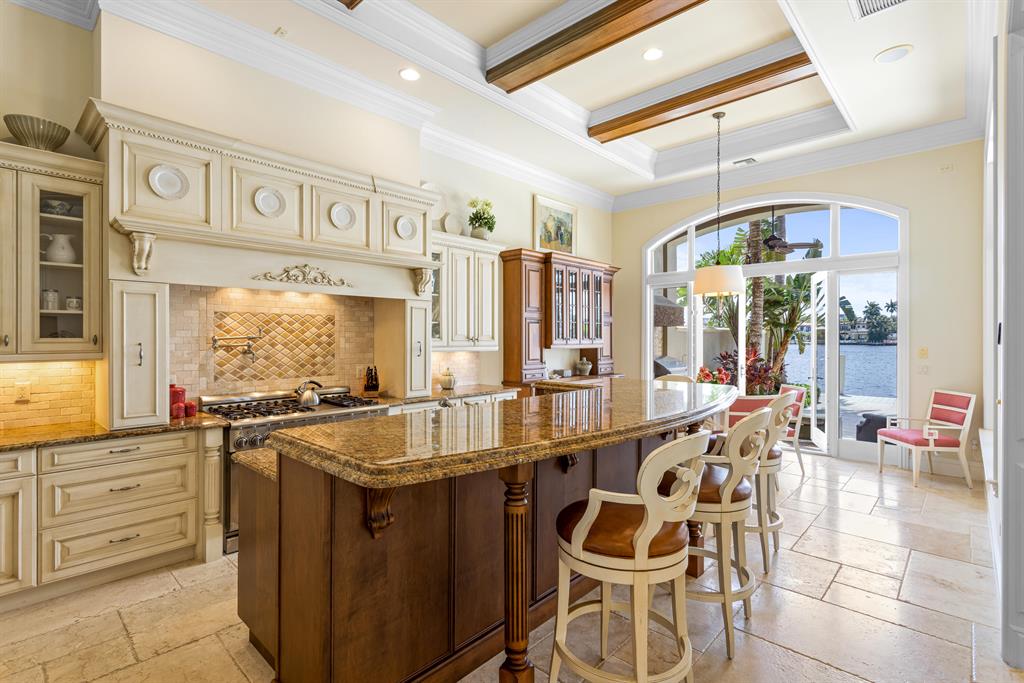 REIDS JOHN B VILLAGE - Residential