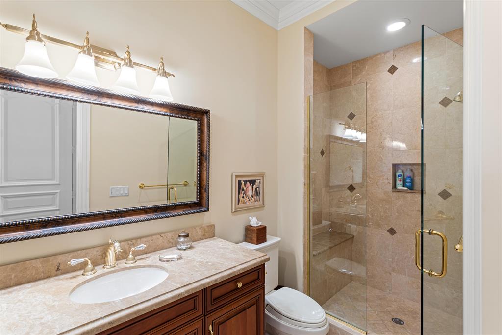 REIDS JOHN B VILLAGE - Residential