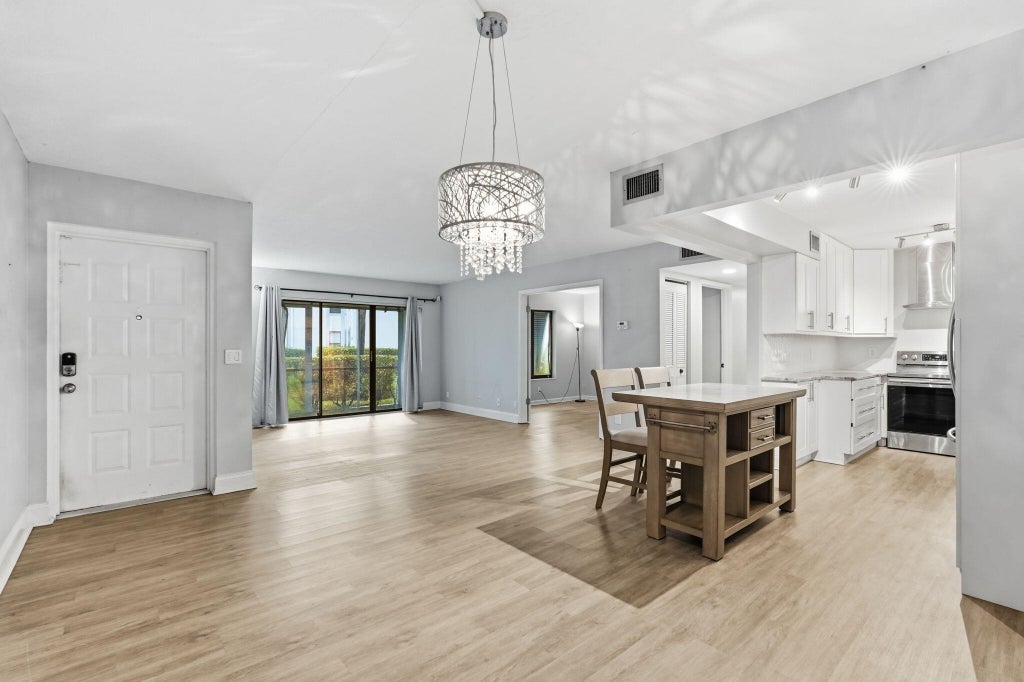 Photo of 1104 GREEN PINE Boulevard #G1, West Palm Beach, FL 33409 (MLS # B26074852)