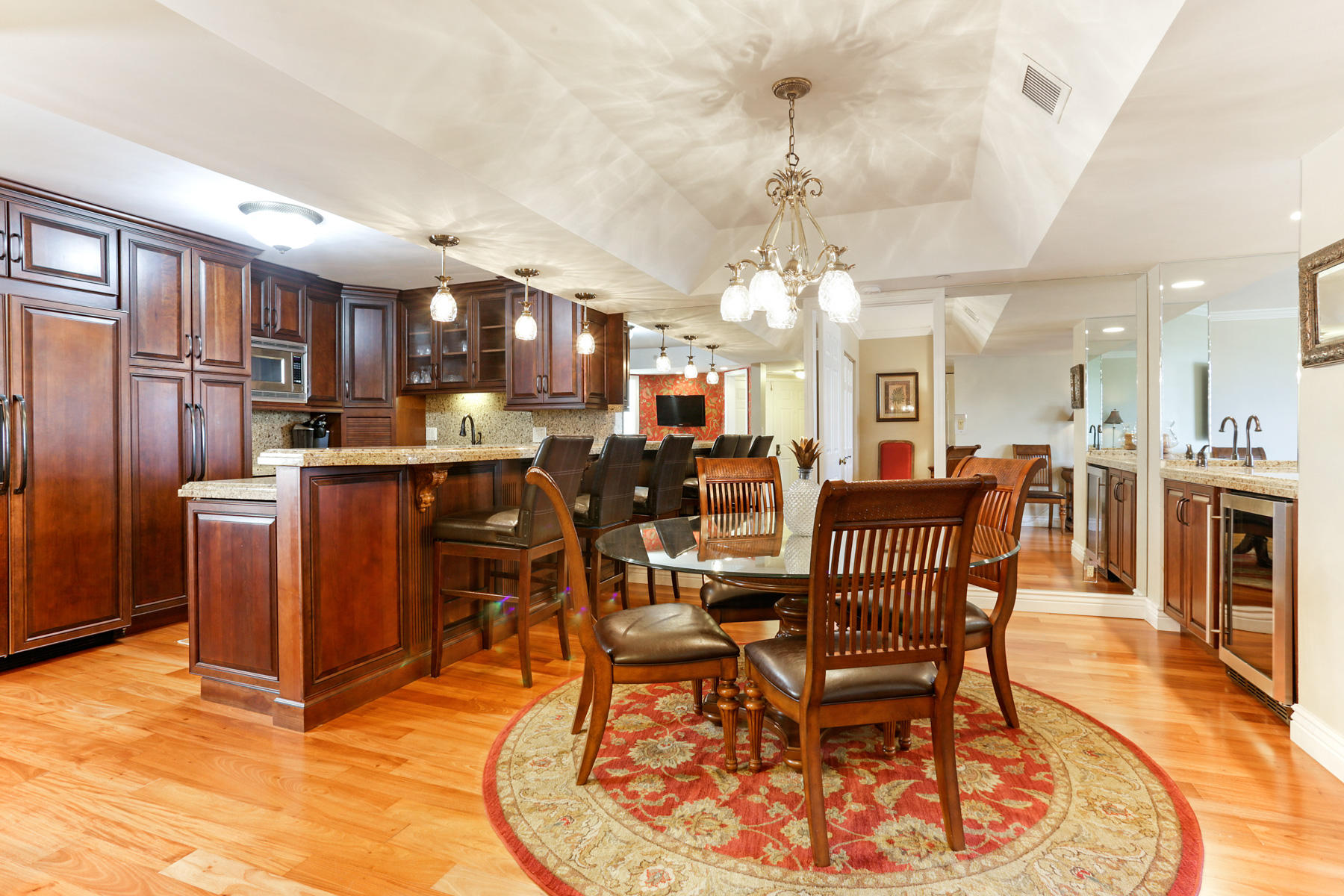 CORINTHIANS CONDO - Residential Lease