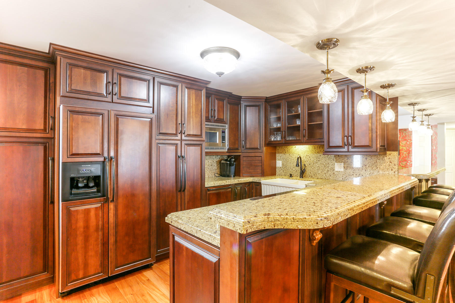 CORINTHIANS CONDO - Residential Lease