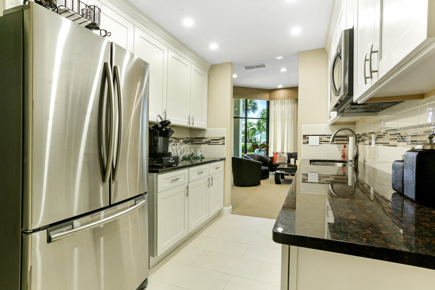 CORINTHIANS CONDO - Residential Lease