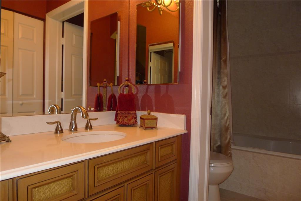 Villas at Harbor Isles - Residential