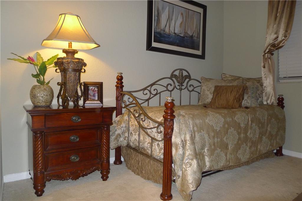 Villas at Harbor Isles - Residential