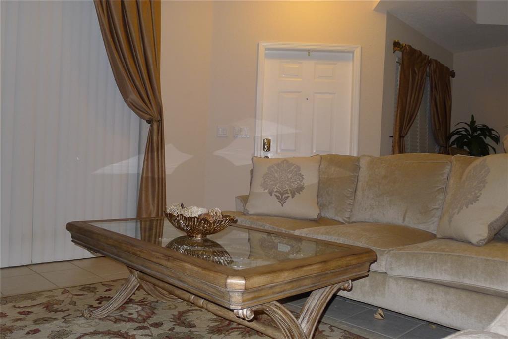 Villas at Harbor Isles - Residential