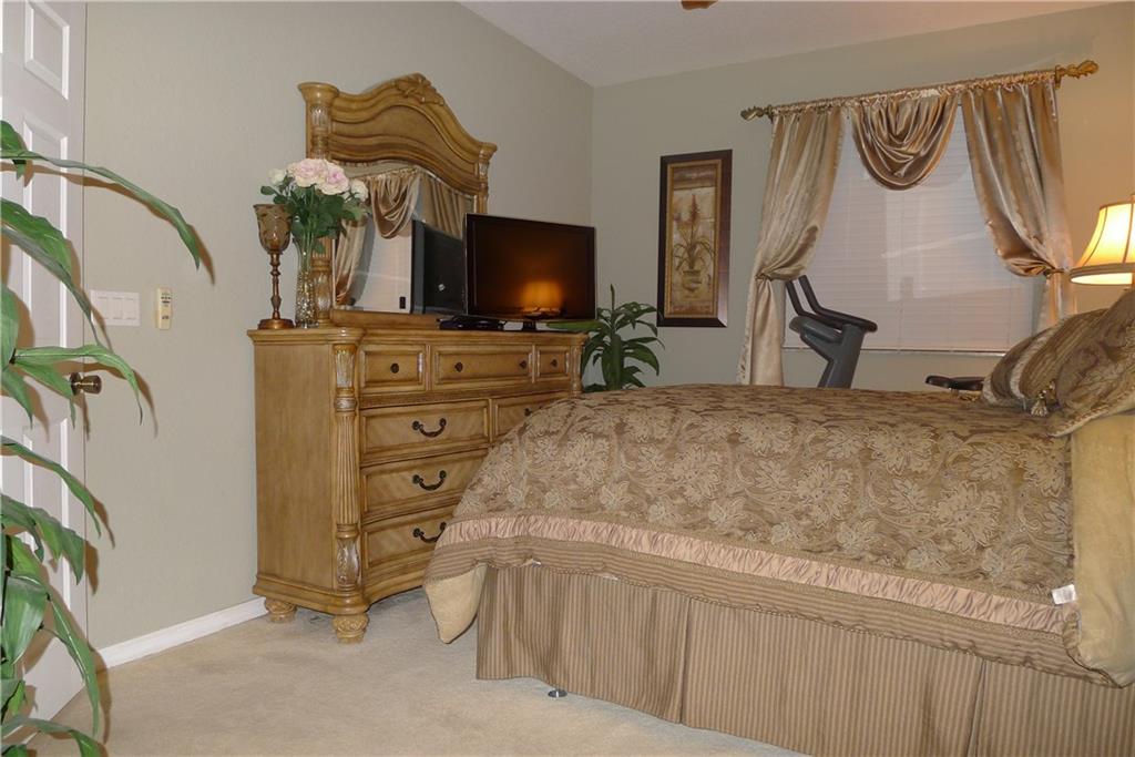 Villas at Harbor Isles - Residential