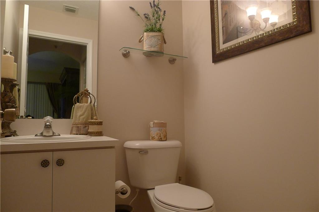 Villas at Harbor Isles - Residential