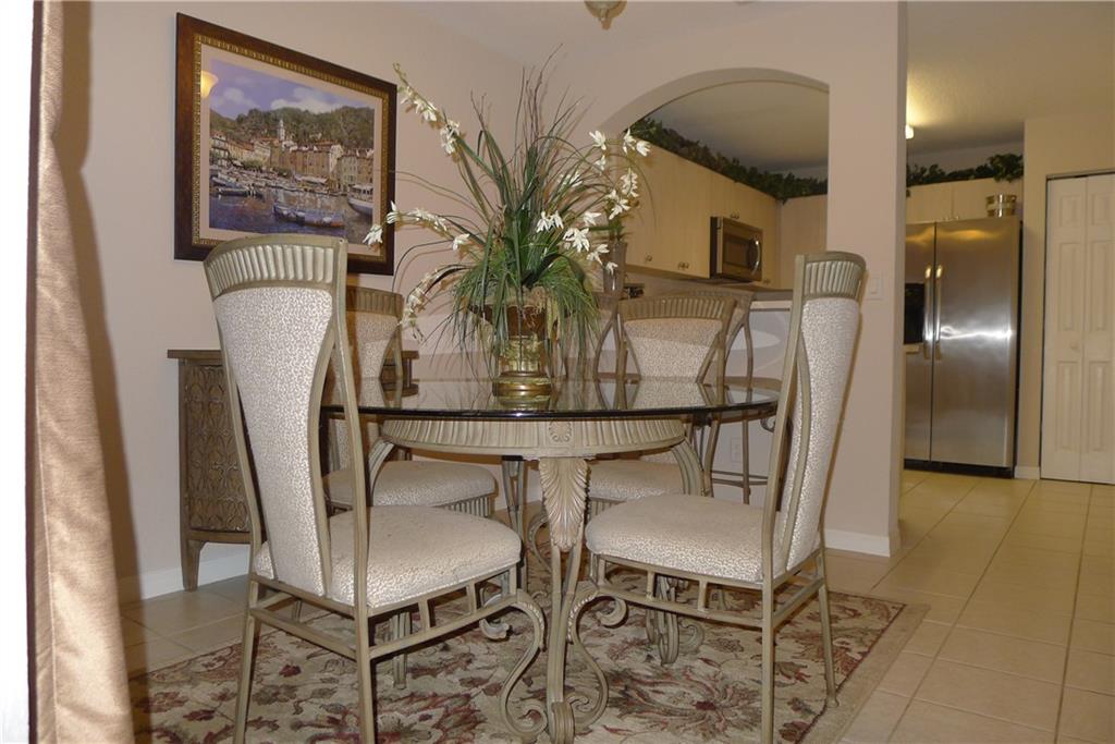 Villas at Harbor Isles - Residential