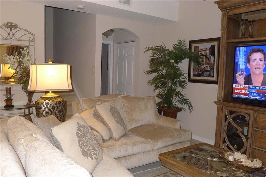 Villas at Harbor Isles - Residential