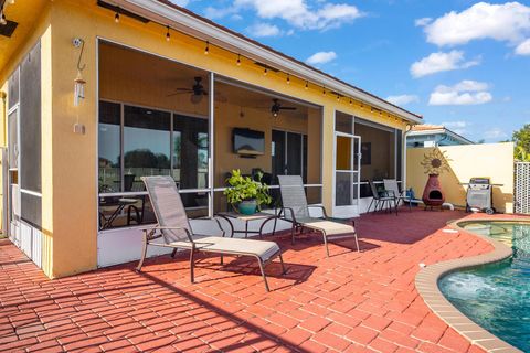 A home in Royal Palm Beach