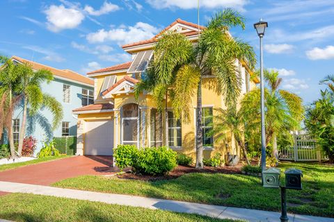 A home in Royal Palm Beach