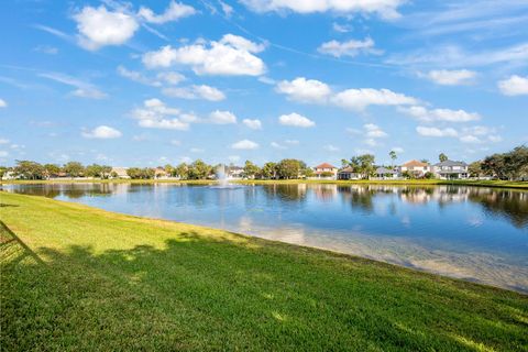 A home in Royal Palm Beach