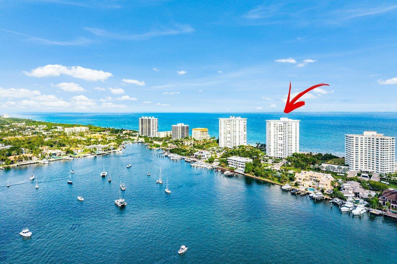 CHALFONTE CONDO - Residential