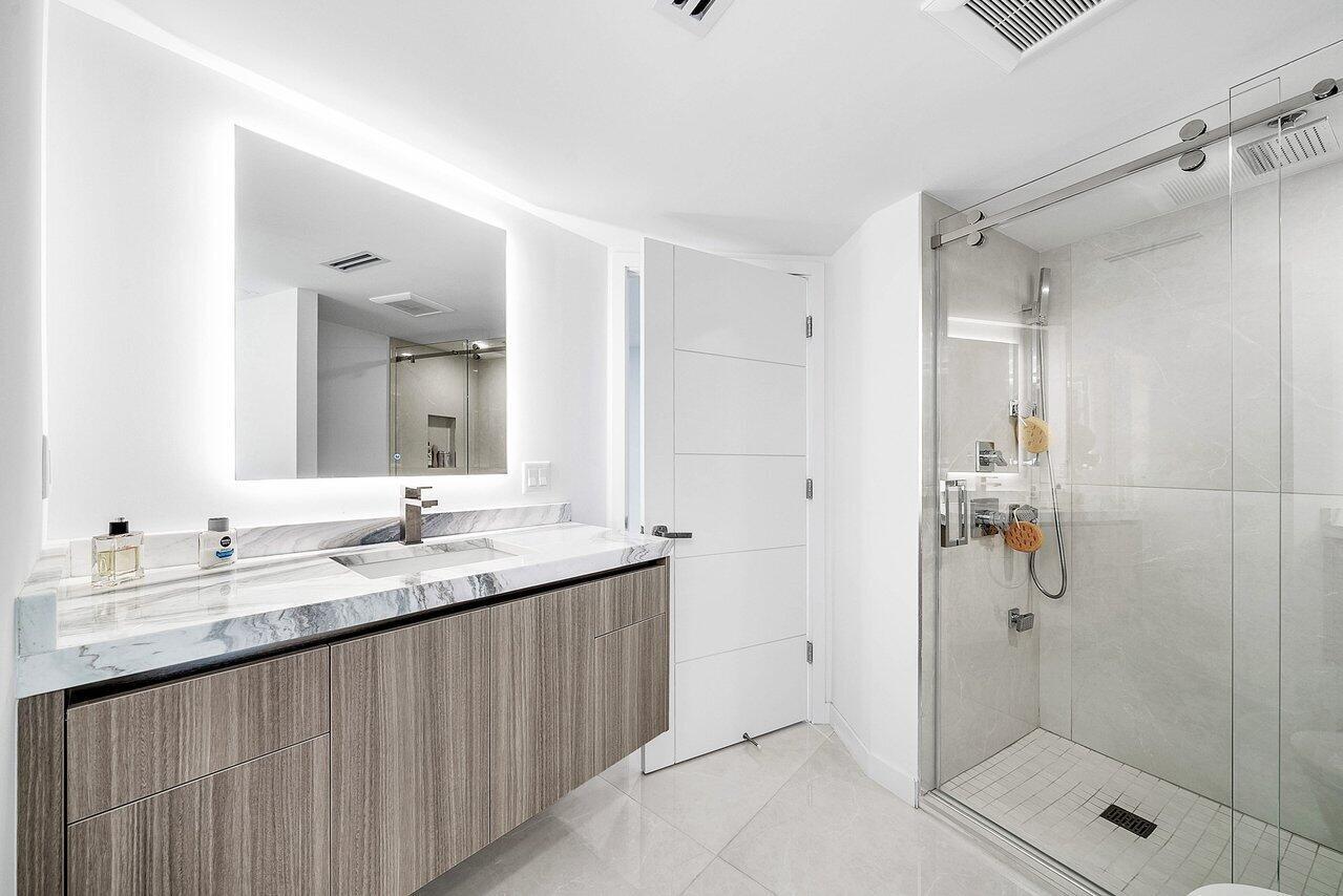 CHALFONTE CONDO - Residential