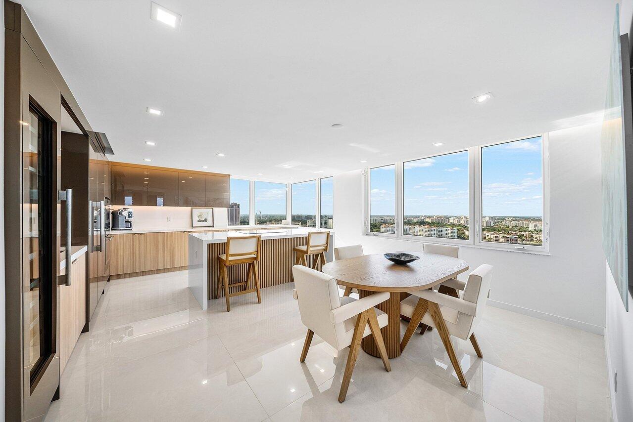 CHALFONTE CONDO - Residential