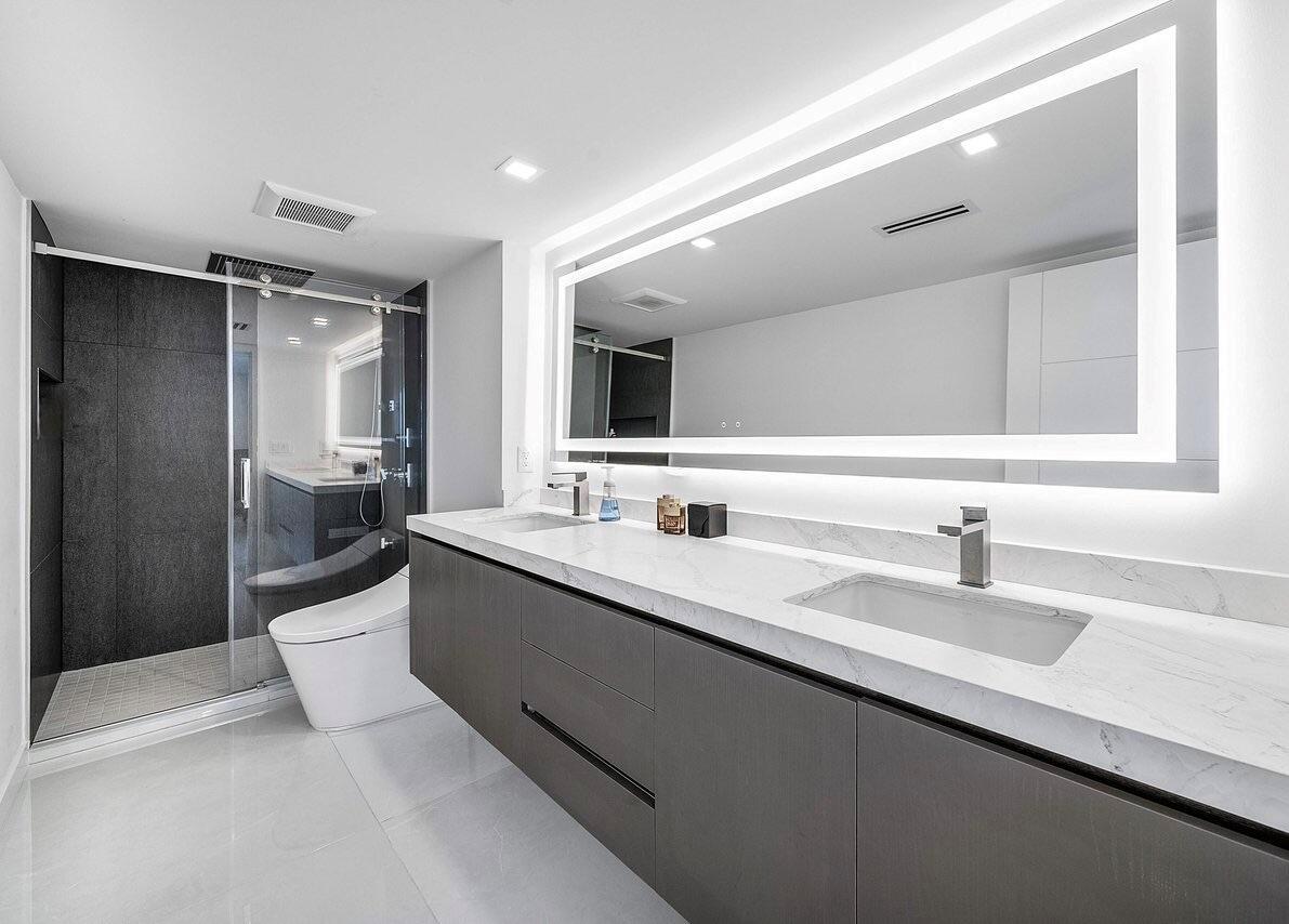 CHALFONTE CONDO - Residential