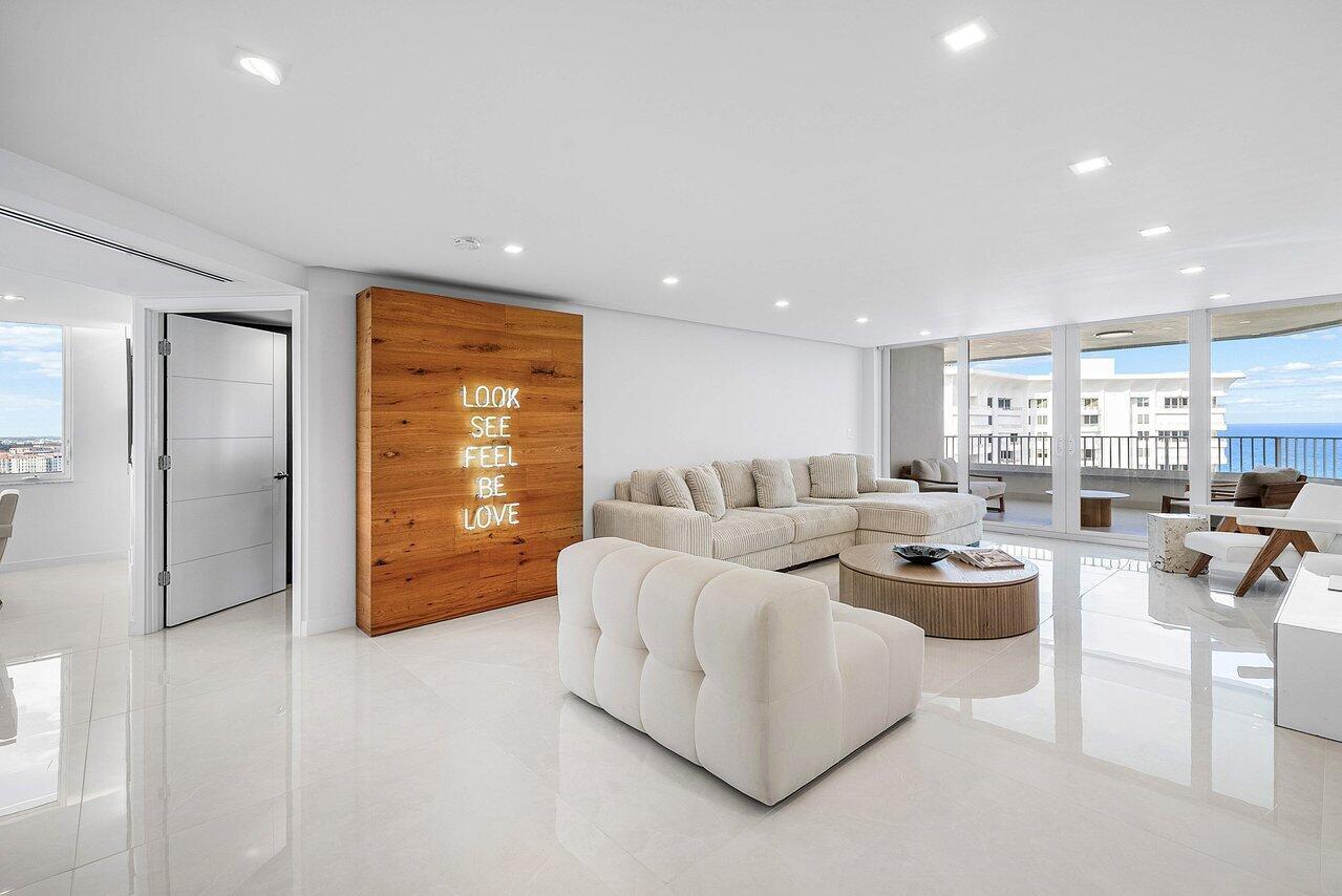 CHALFONTE CONDO - Residential