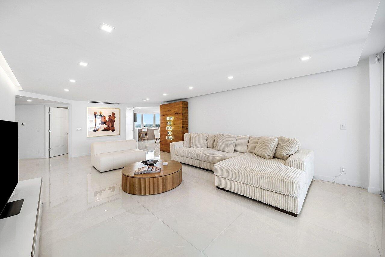 CHALFONTE CONDO - Residential