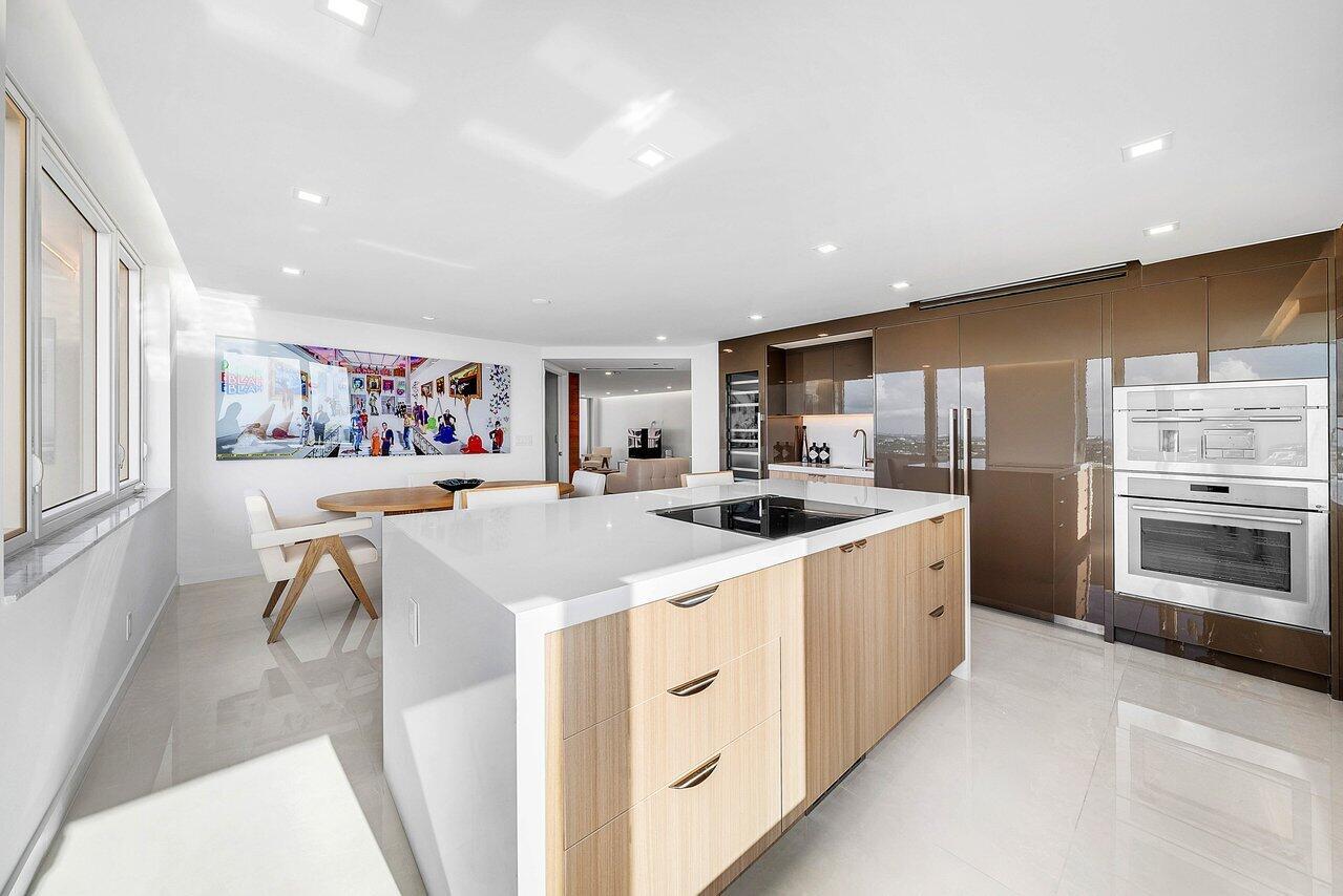 CHALFONTE CONDO - Residential