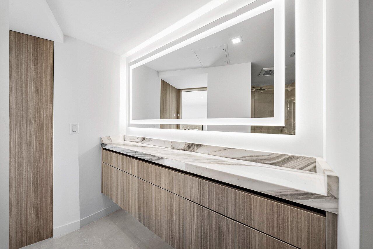 CHALFONTE CONDO - Residential