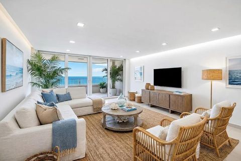 Tiny photo for 550 S S Ocean Boulevard #2207, Boca Raton, FL 33432 (MLS # R11145760)