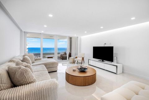 Tiny photo for 550 S S Ocean Boulevard #2207, Boca Raton, FL 33432 (MLS # R11145760)
