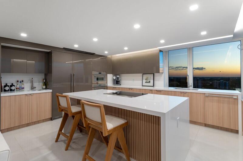 CHALFONTE CONDO - Residential