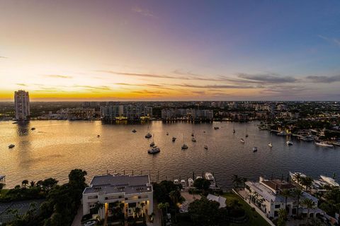 Tiny photo for 550 S S Ocean Boulevard #2207, Boca Raton, FL 33432 (MLS # R11145760)