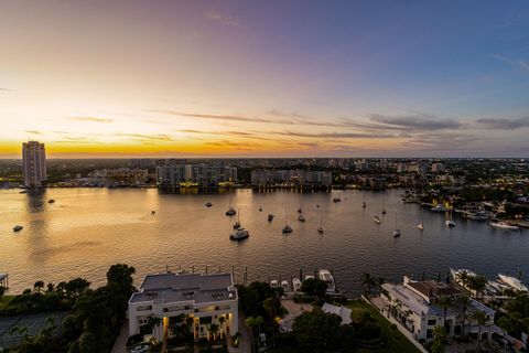 Tiny photo for 550 S S Ocean Boulevard #2207, Boca Raton, FL 33432 (MLS # R11145760)