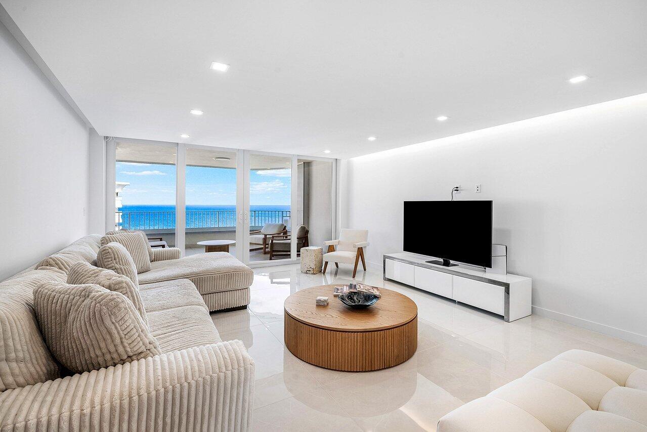 CHALFONTE CONDO - Residential