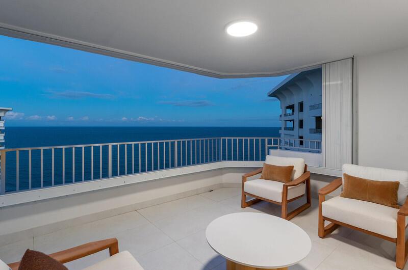 CHALFONTE CONDO - Residential