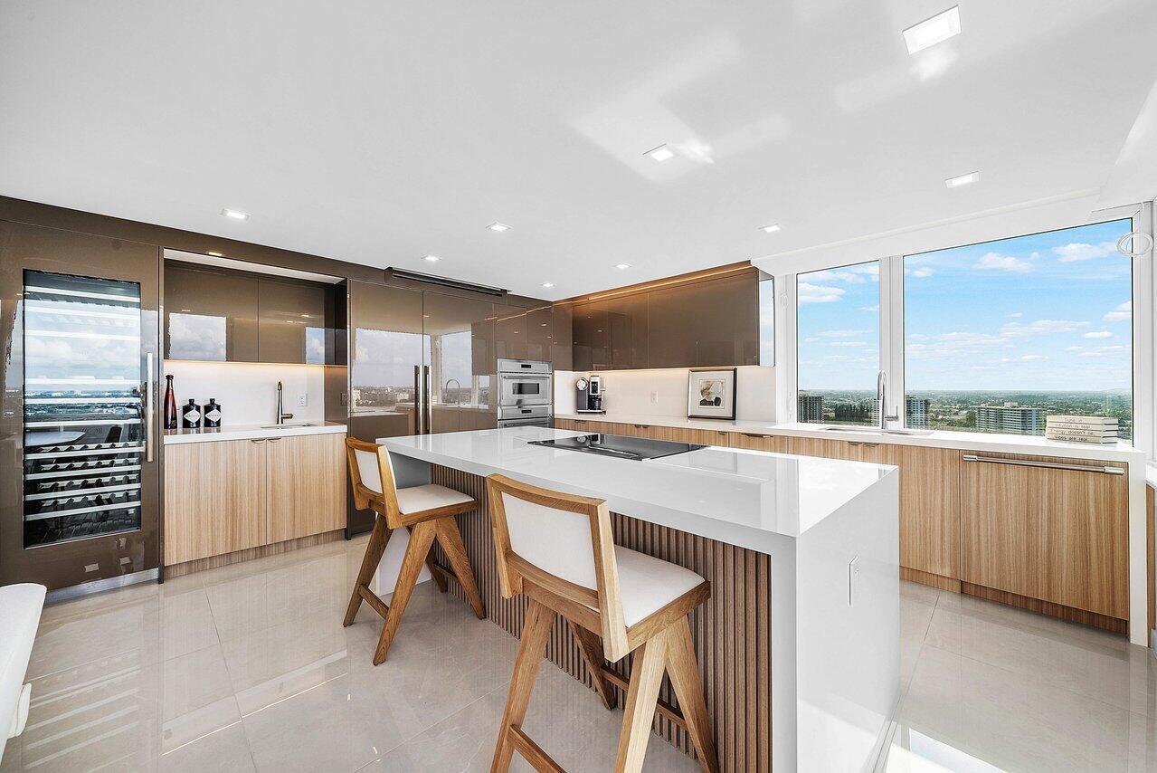 CHALFONTE CONDO - Residential