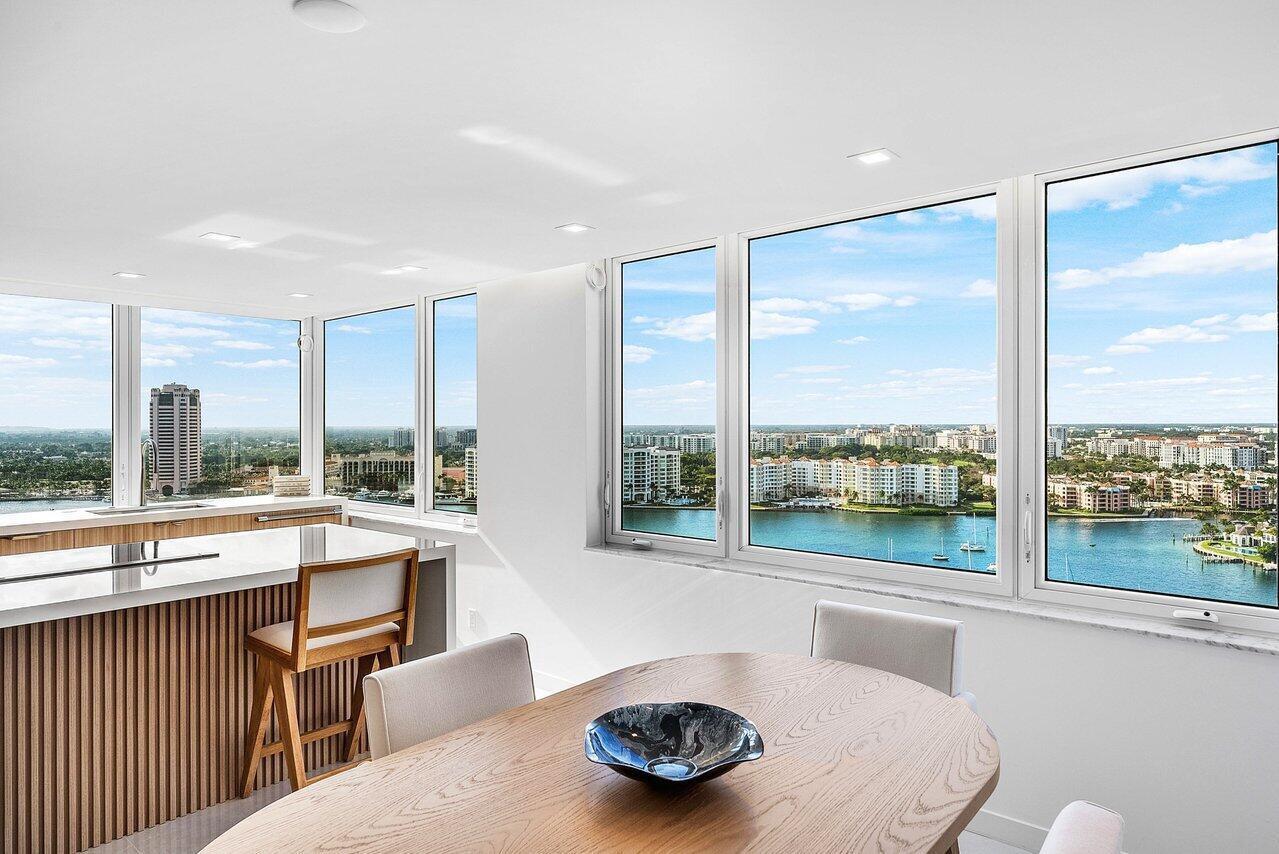 CHALFONTE CONDO - Residential