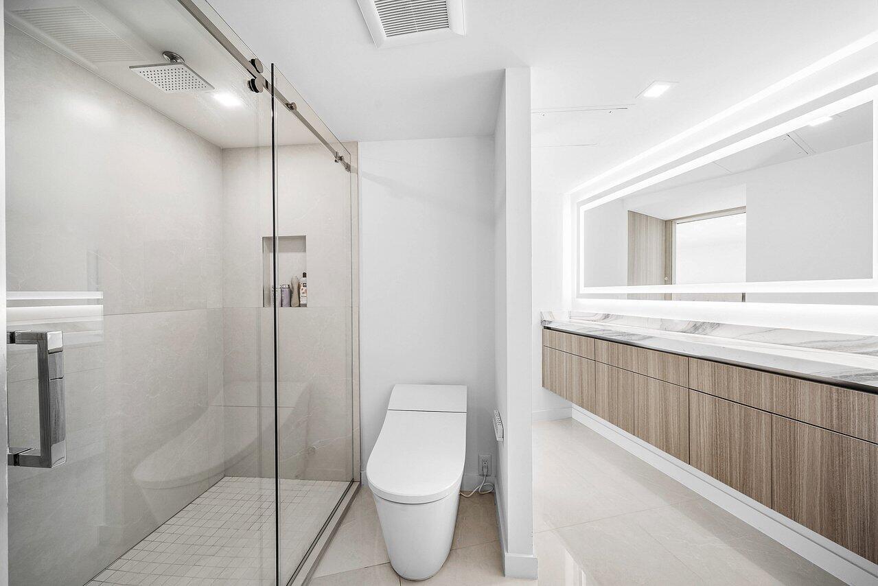 CHALFONTE CONDO - Residential