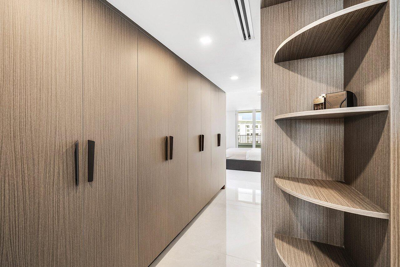 CHALFONTE CONDO - Residential