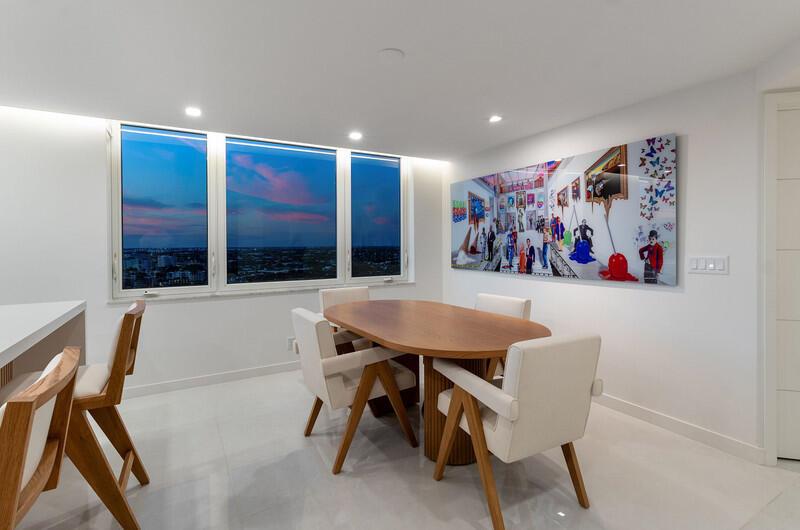 CHALFONTE CONDO - Residential