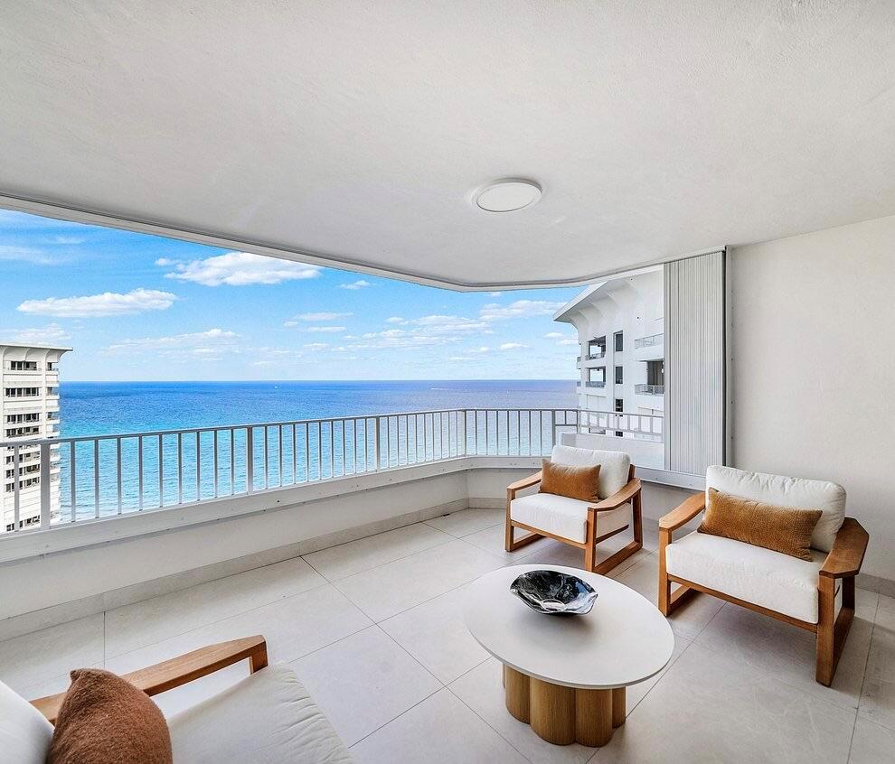 CHALFONTE CONDO - Residential