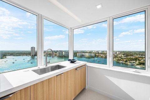 Tiny photo for 550 S S Ocean Boulevard #2207, Boca Raton, FL 33432 (MLS # R11145760)