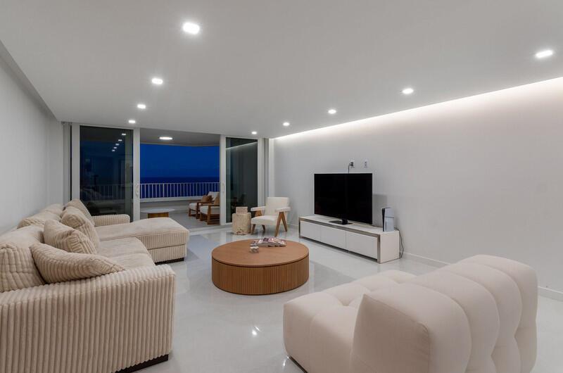 CHALFONTE CONDO - Residential