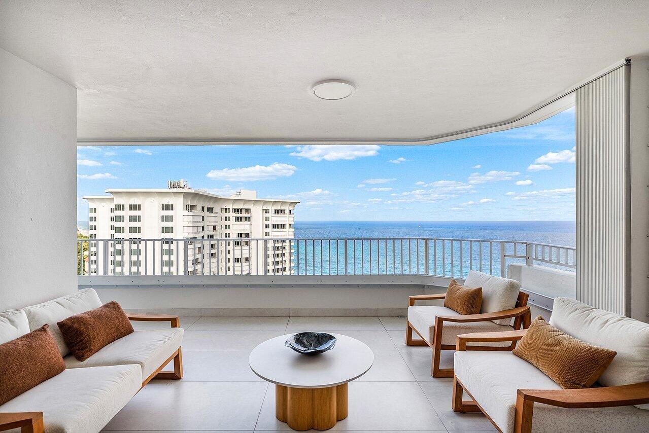 CHALFONTE CONDO - Residential