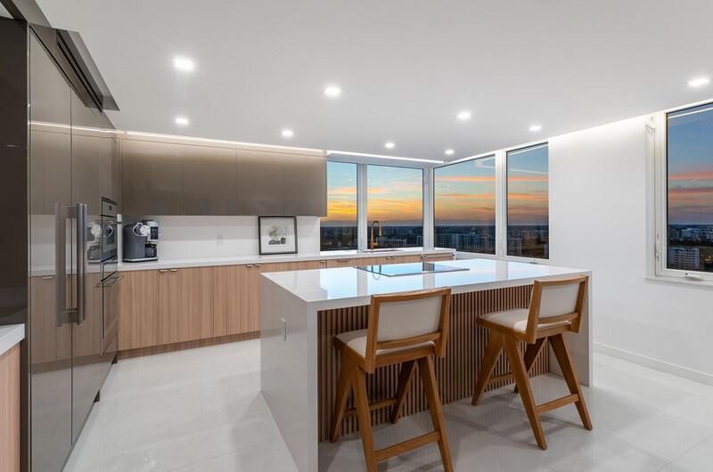 CHALFONTE CONDO - Residential