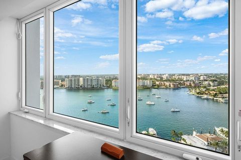 Tiny photo for 550 S S Ocean Boulevard #2207, Boca Raton, FL 33432 (MLS # R11145760)