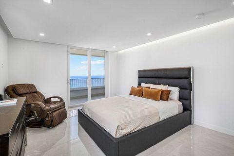 Tiny photo for 550 S S Ocean Boulevard #2207, Boca Raton, FL 33432 (MLS # R11145760)