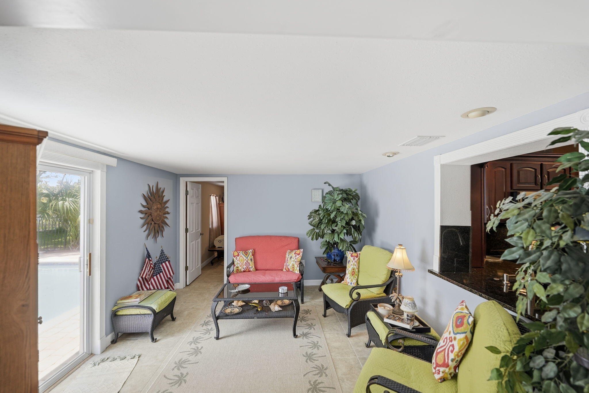 RIVER POINT - Residential