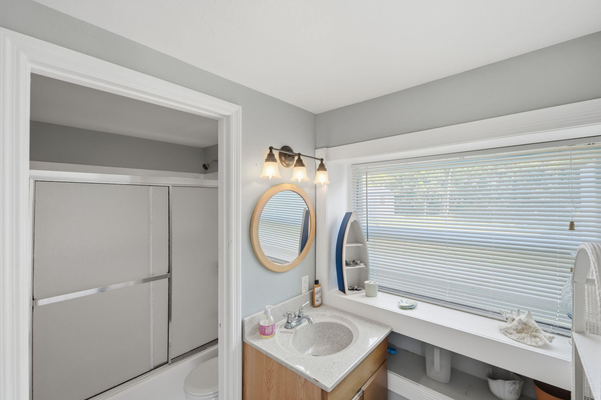 RIVER POINT - Residential