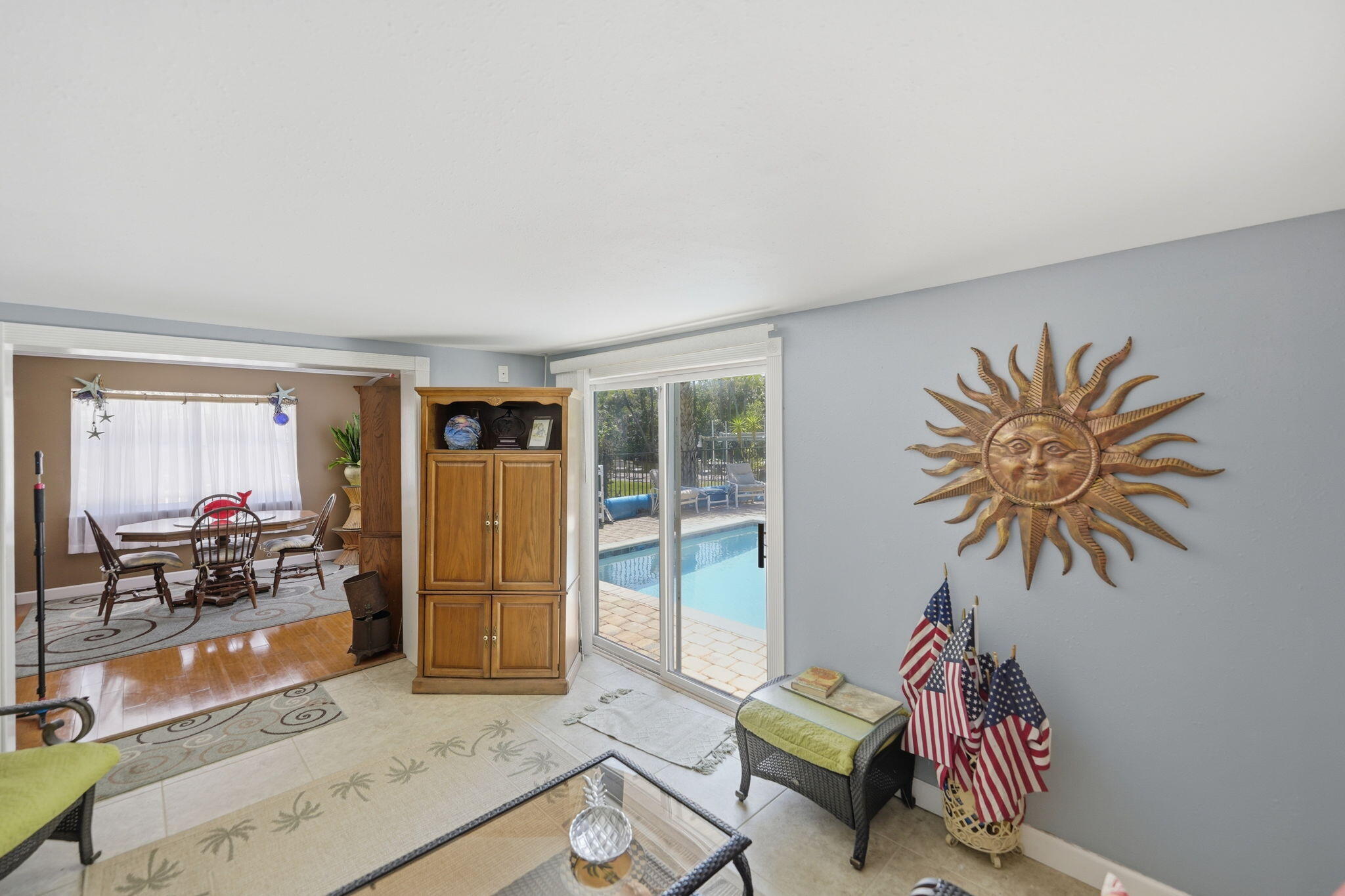 RIVER POINT - Residential