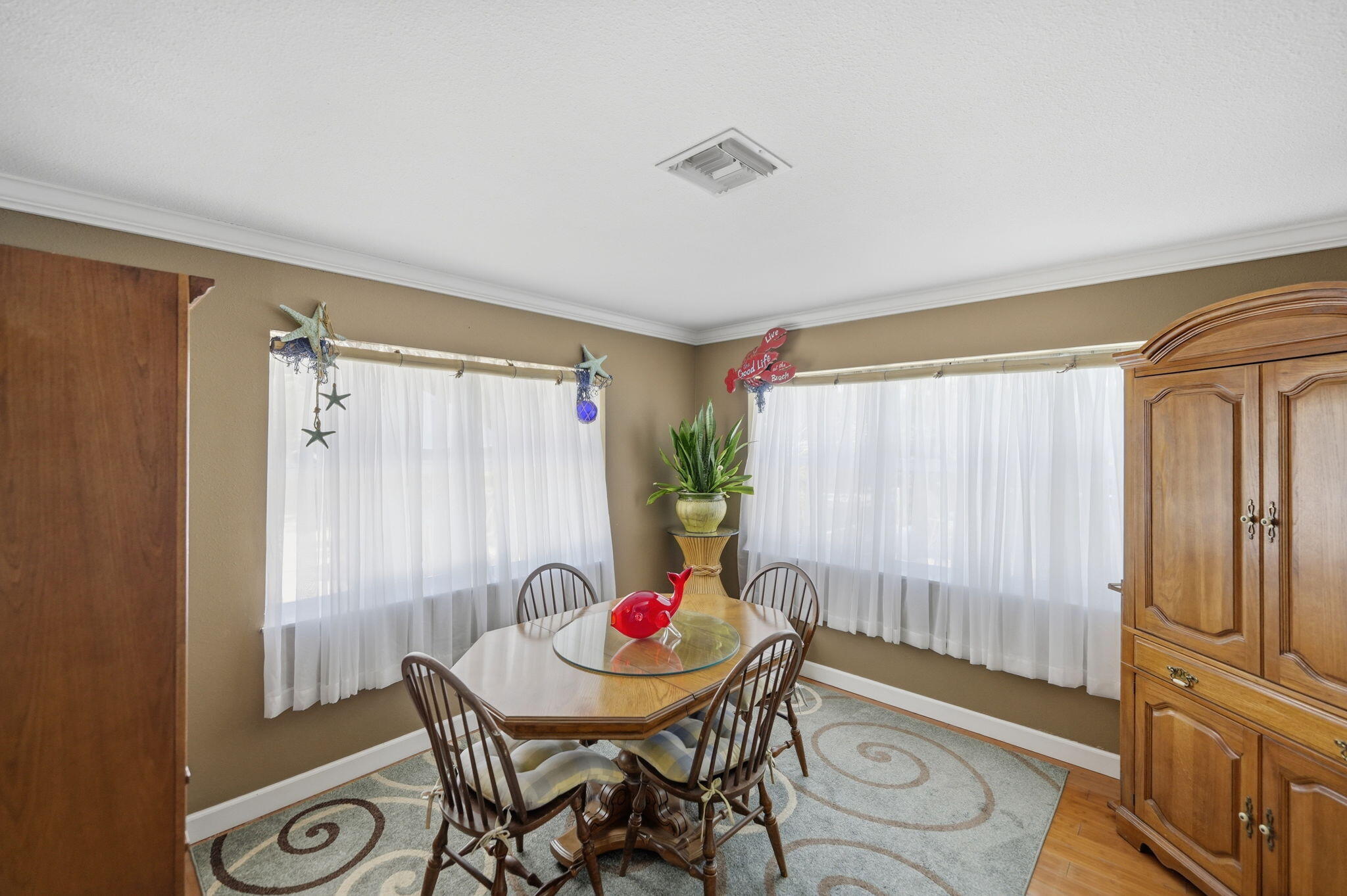 RIVER POINT - Residential