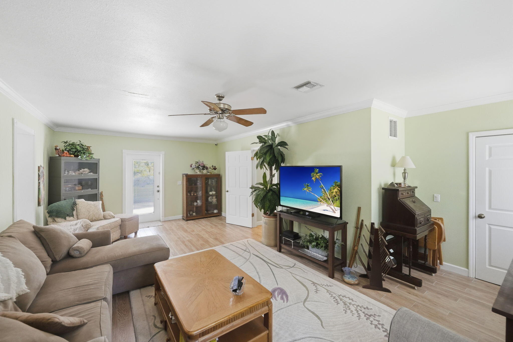 RIVER POINT - Residential